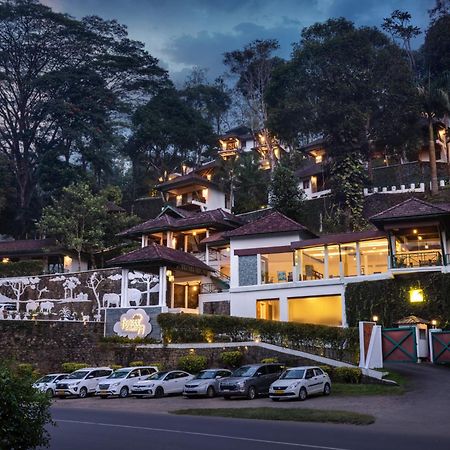 Hotel Forest Canopy Thekkady Zewnętrze zdjęcie