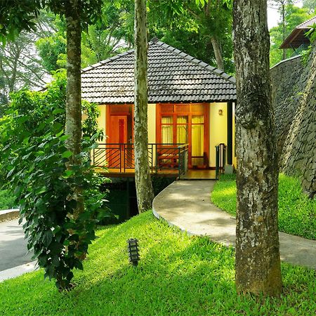 Hotel Forest Canopy Thekkady Zewnętrze zdjęcie